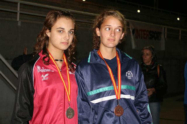 España Cadete 2008 2157